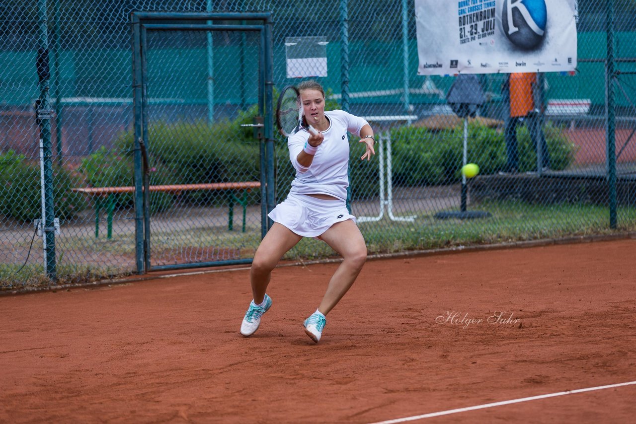 Bild 42 - ITF Future Nord